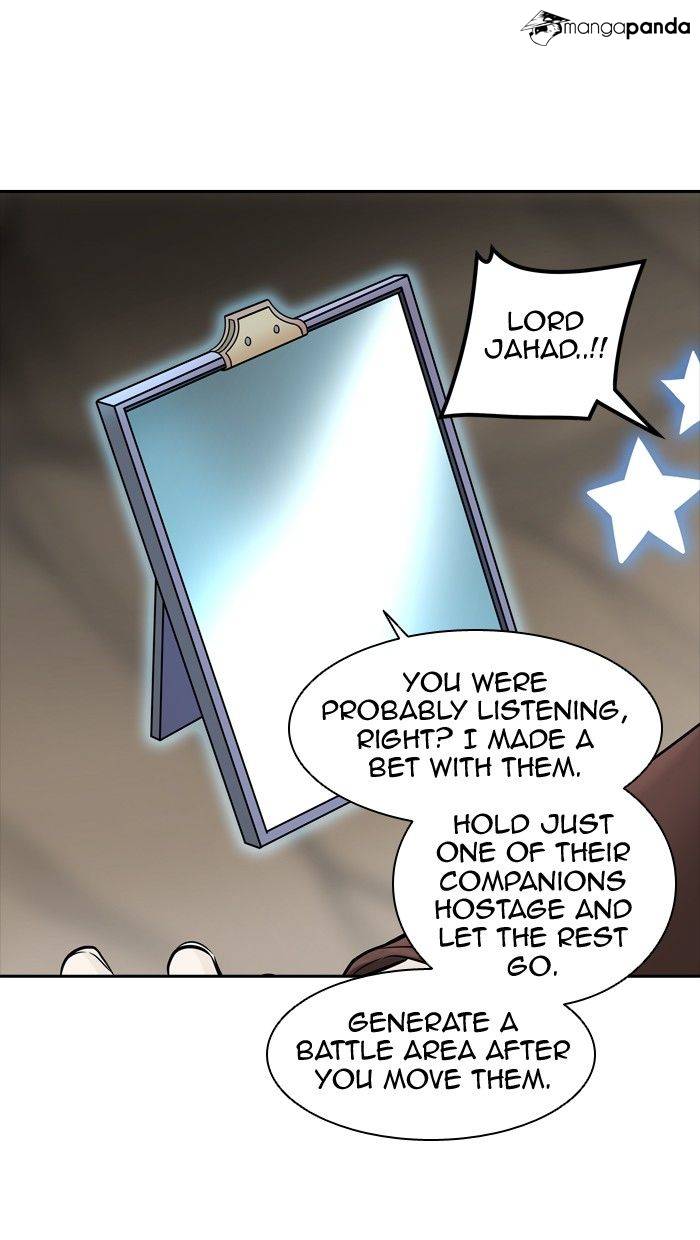 Tower of God Chapter 367 image 098